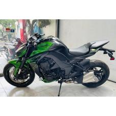 Bán đôi xe KAWASAKI Z1000 bản tiêu chuẩn 395 triệu và bản R  giá 440 triệu mới 100% 
